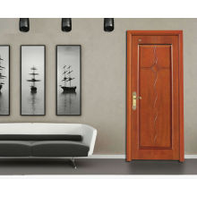 MDF Wooden Bedroom door Dining room door, simple design door, Factory custom doors